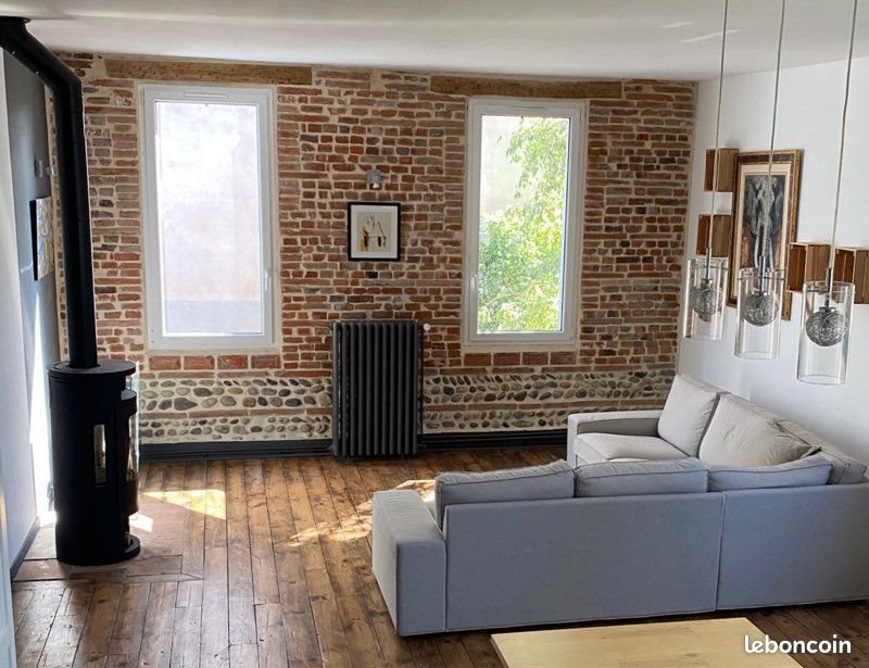 Appartement à vendre, 76m², Toulouse