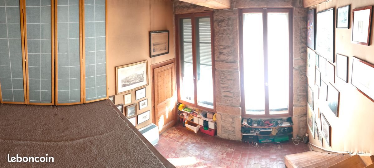 Appartement à vendre, 63m², Lyon 1er