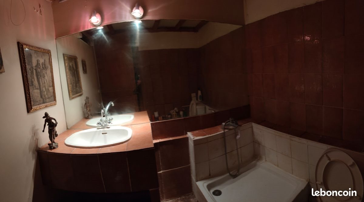 Appartement à vendre, 63m², Lyon 1er