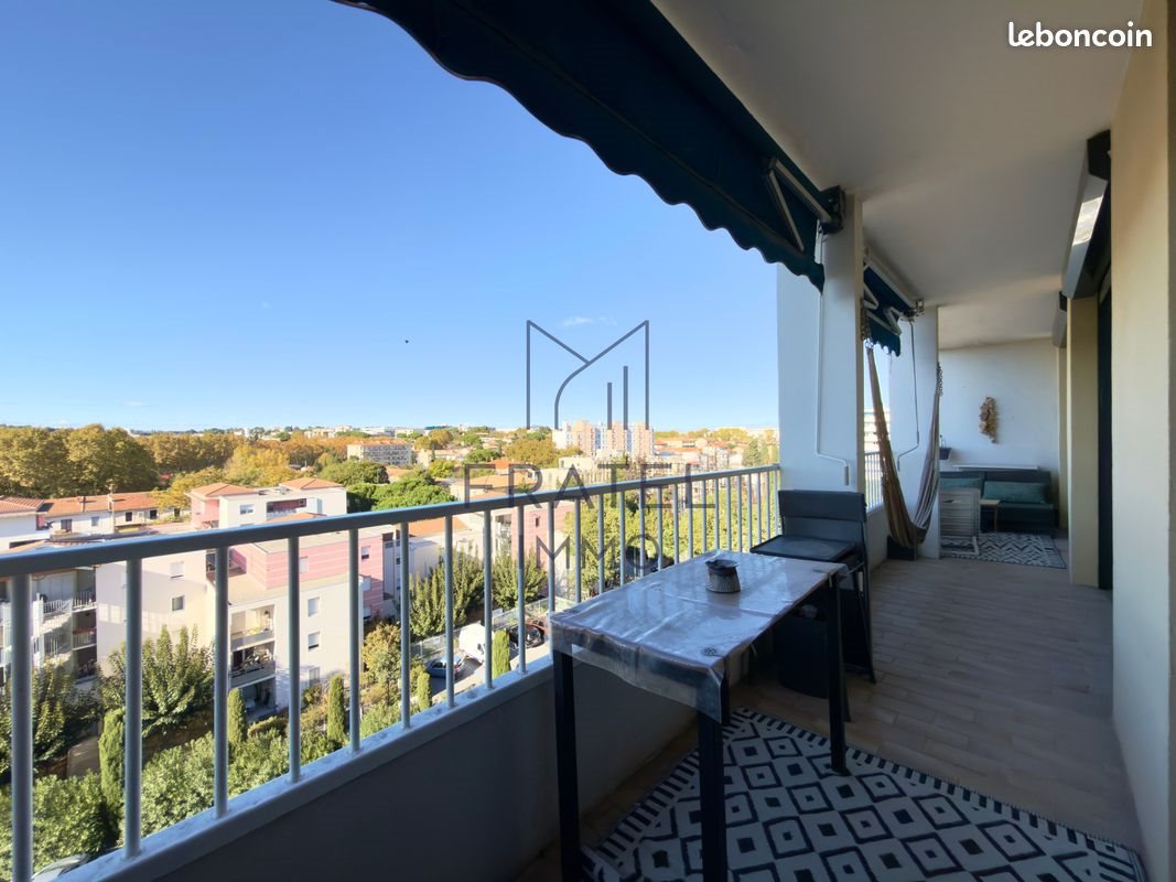 Appartement à vendre, 95m², Montpellier