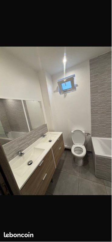 Appartement à louer, 80m², Marange-Silvange