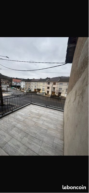 Appartement à louer, 80m², Marange-Silvange
