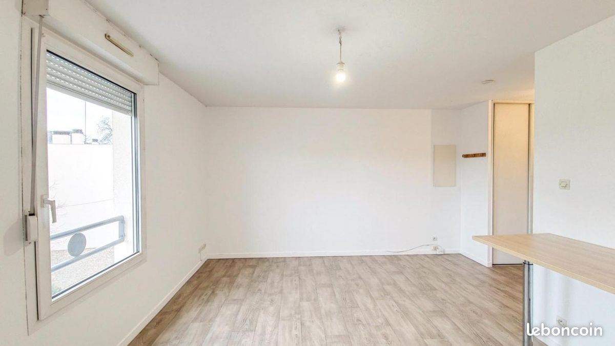 Appartement à louer, 23m², Dijon