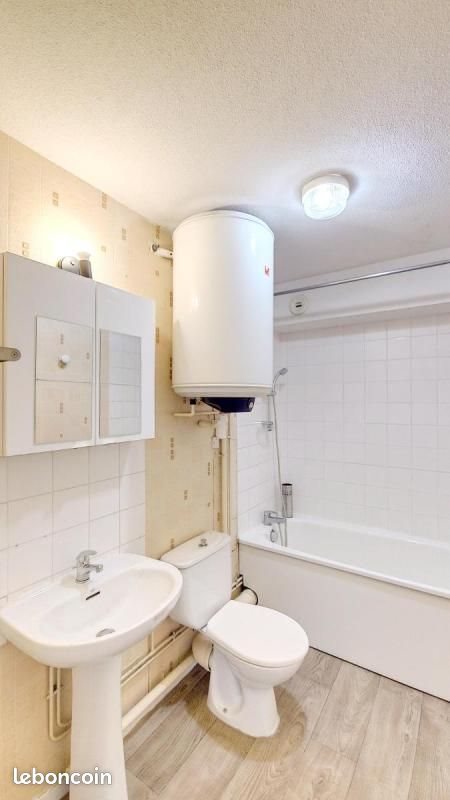 Appartement à louer, 23m², Dijon