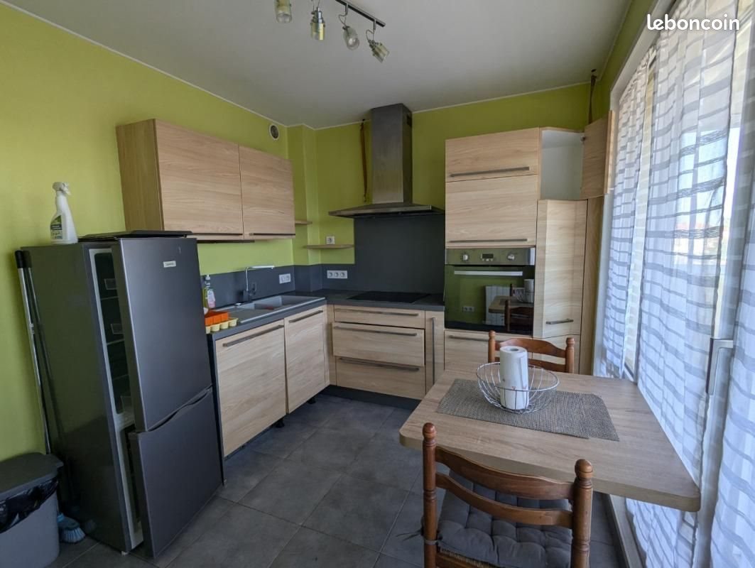 Appartement à vendre, 66m², Le Coteau