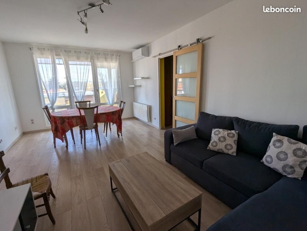 Appartement à vendre, 66m², Le Coteau