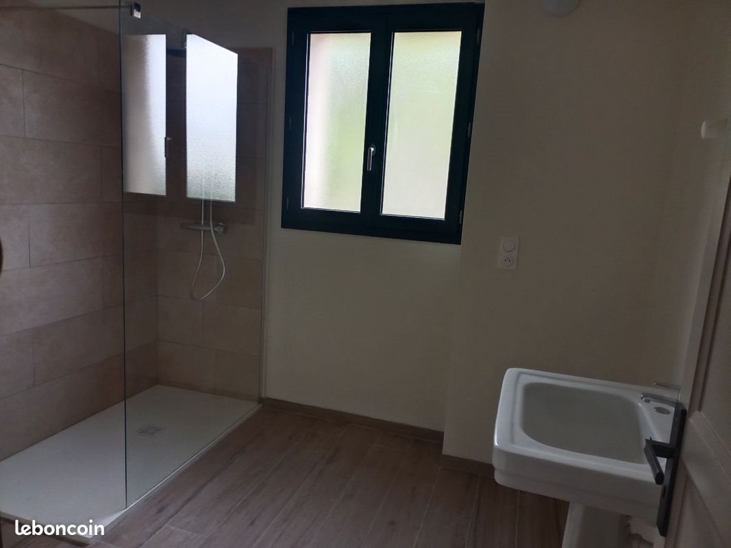 Maison à vendre, 165m², Saint-Etienne-de-Fontbellon