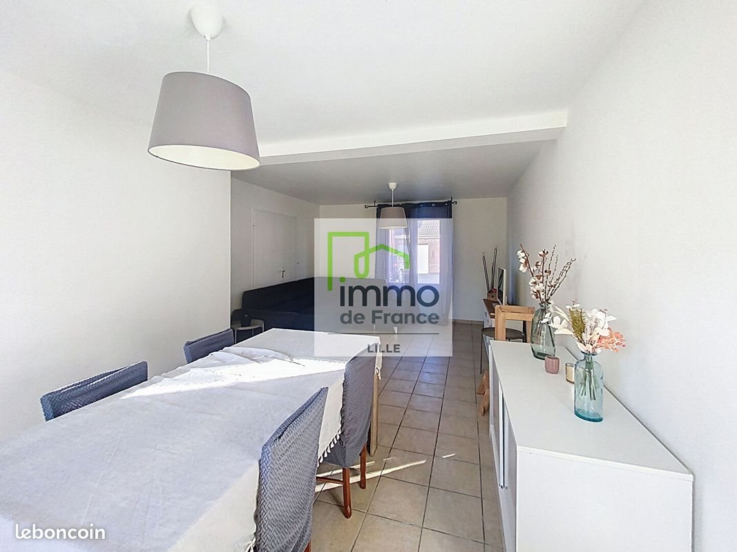 Maison à vendre, 85m², La Bassée