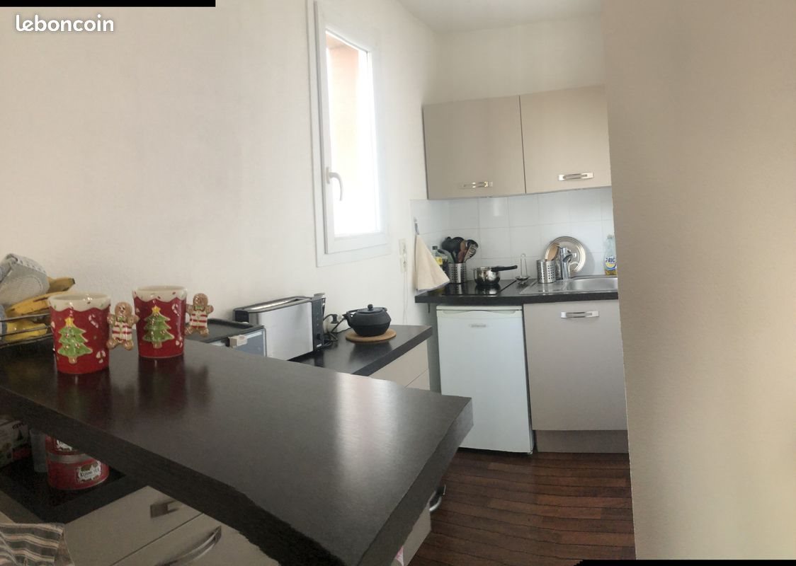 Appartement à louer, 60m², Clermont-Ferrand
