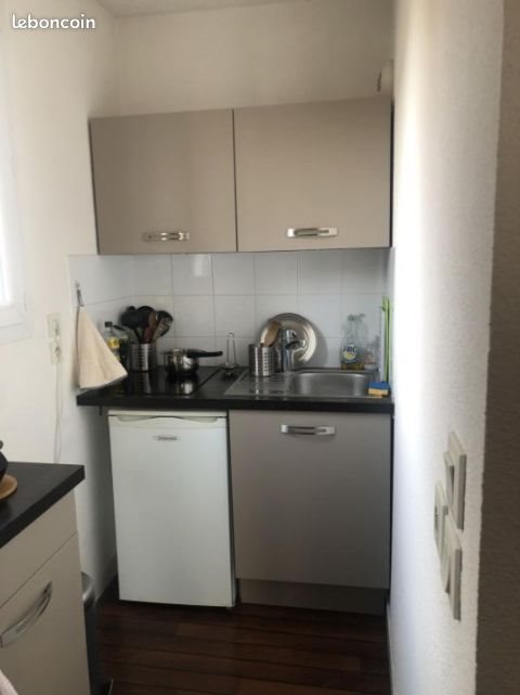 Appartement à louer, 60m², Clermont-Ferrand