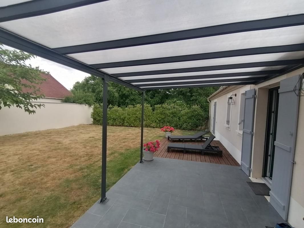 Maison à louer, 115m², Recloses