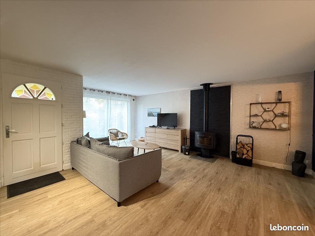 Maison à louer, 115m², Recloses