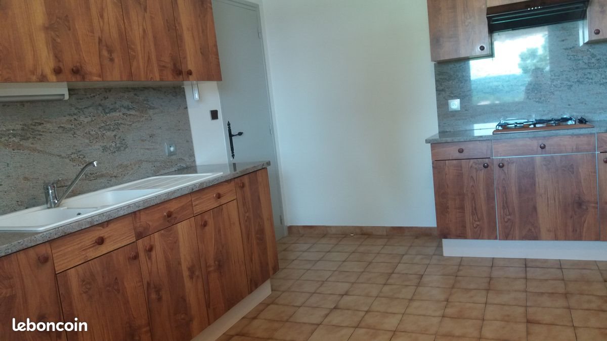 Maison à louer, 75m², Graulhet