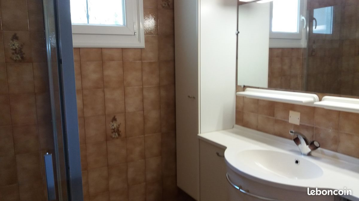 Maison à louer, 75m², Graulhet