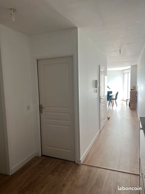 Appartement à vendre, 71m², Lacroix-Saint-Ouen