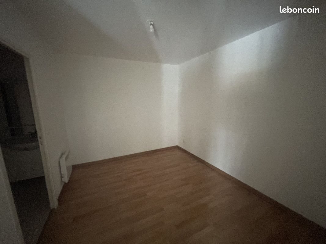Appartement à louer, 45m², Drocourt