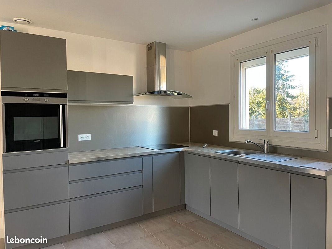 Maison à louer, 103m², Basse-Goulaine