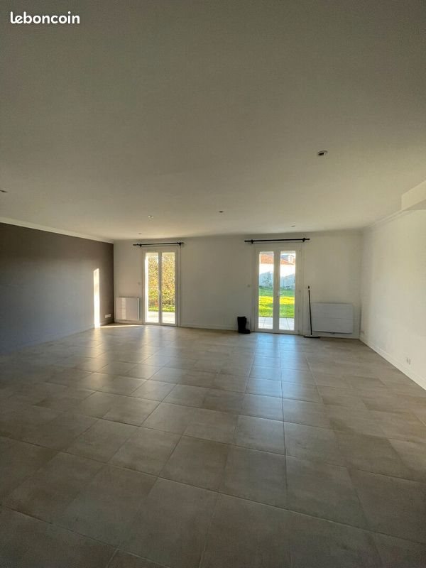 Maison à louer, 103m², Basse-Goulaine