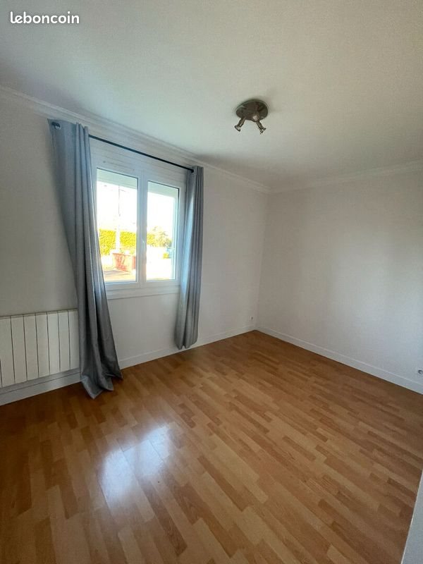 Maison à louer, 103m², Basse-Goulaine