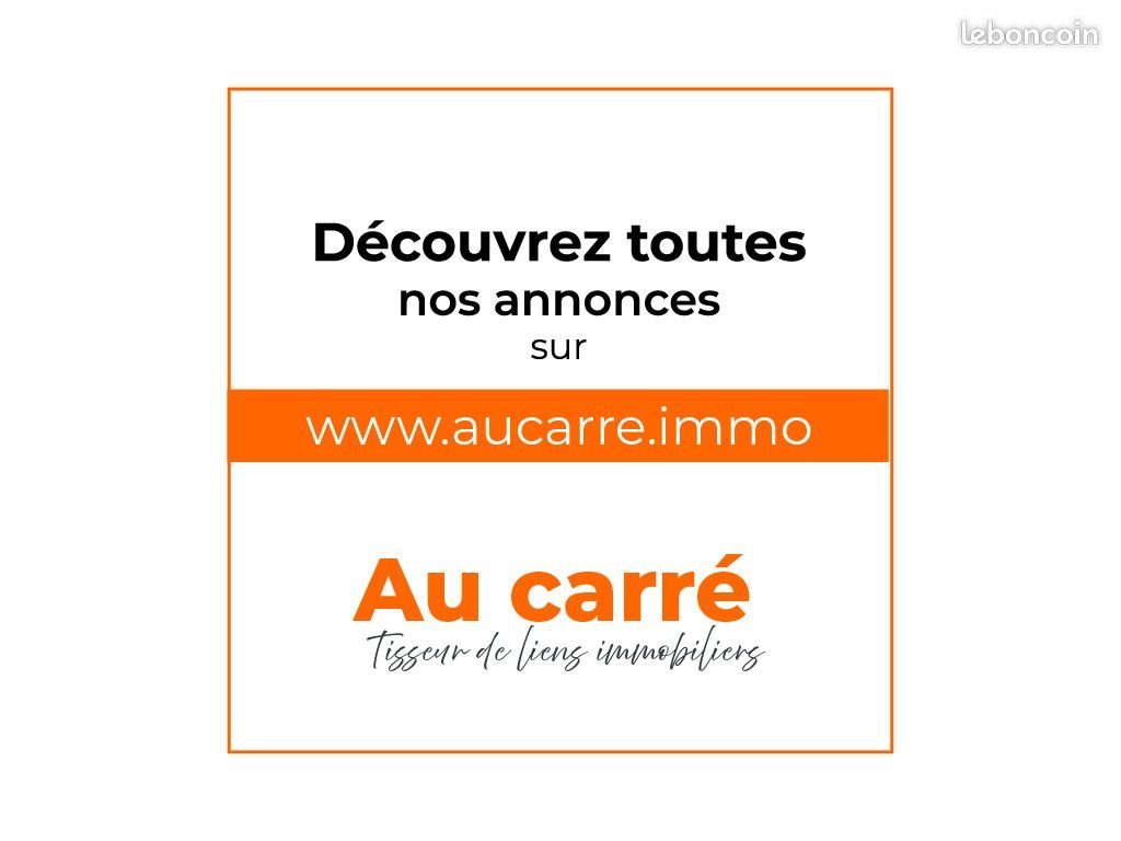 Appartement à louer, 46m², Genas