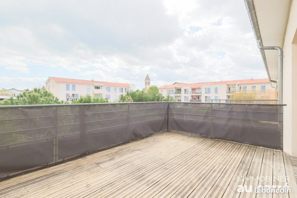 Appartement à louer, 46m², Genas
