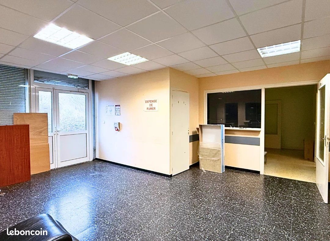 Appartement à vendre, 394m², Lallaing