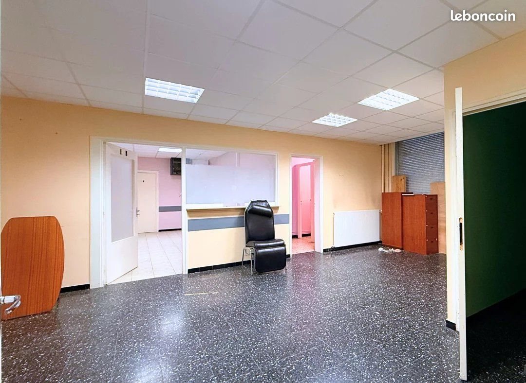 Appartement à vendre, 394m², Lallaing