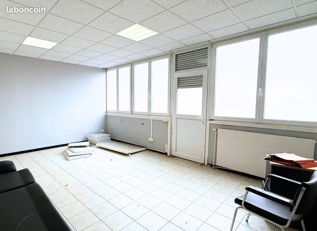 Appartement à vendre, 394m², Lallaing