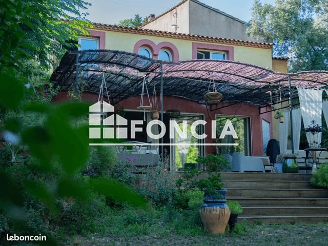 Maison à vendre, 213m², Montpellier