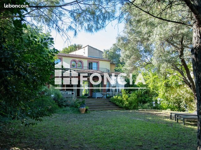 Maison à vendre, 213m², Montpellier