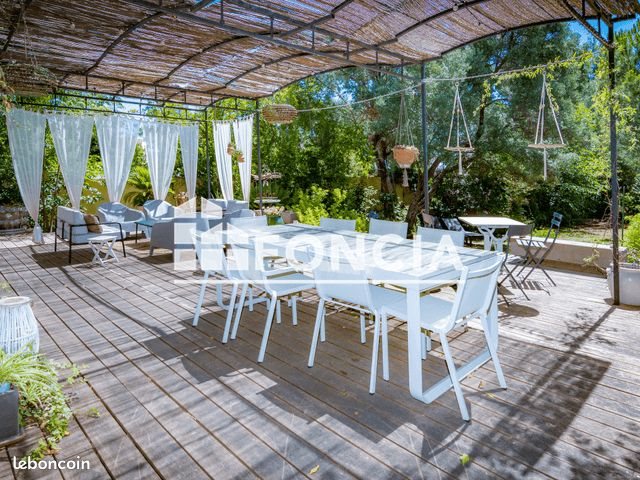 Maison à vendre, 213m², Montpellier