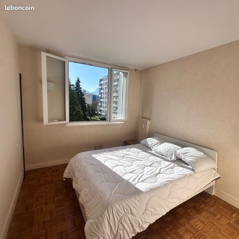 Appartement à louer, 45m², Le Pont-de-Claix