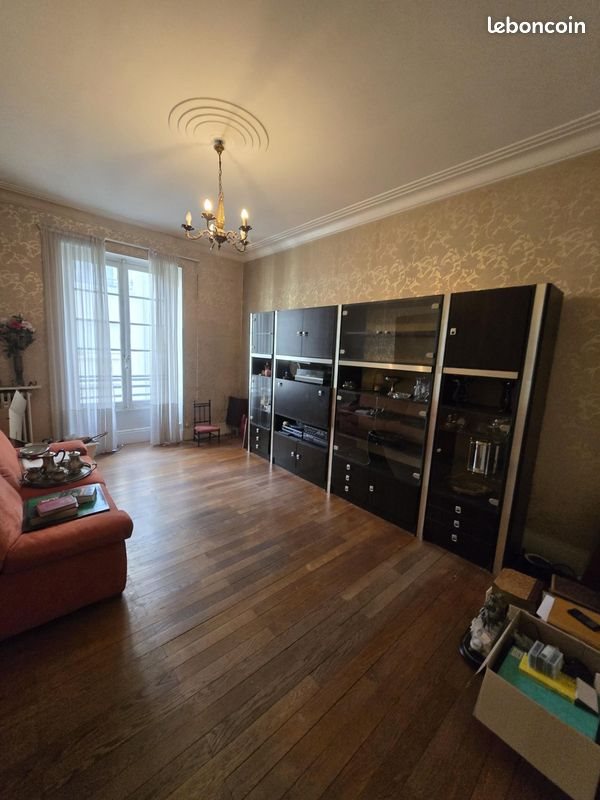 Appartement à vendre, 86m², Grenoble