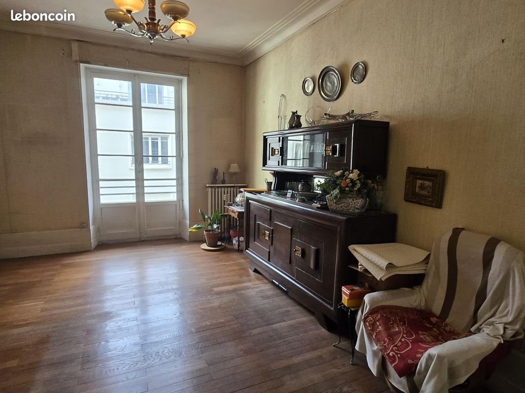 Appartement à vendre, 86m², Grenoble