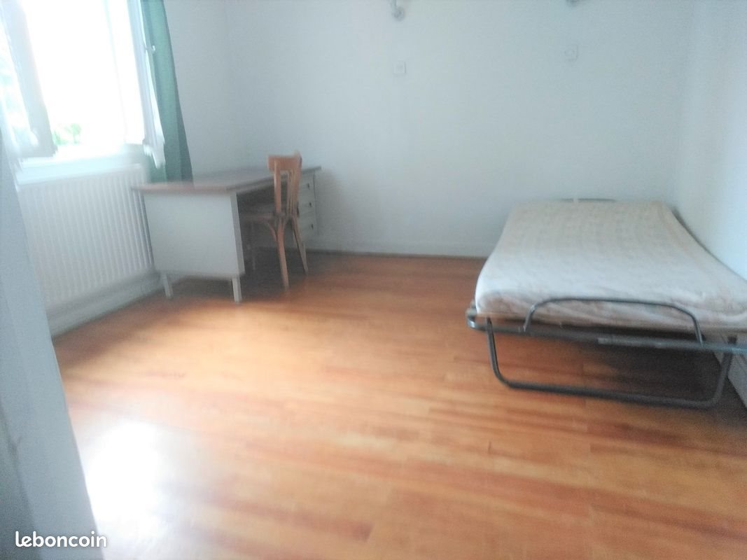 Appartement à louer, 49m², Grenoble