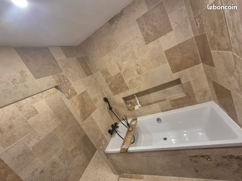 Maison à louer, 100m², Ecurie