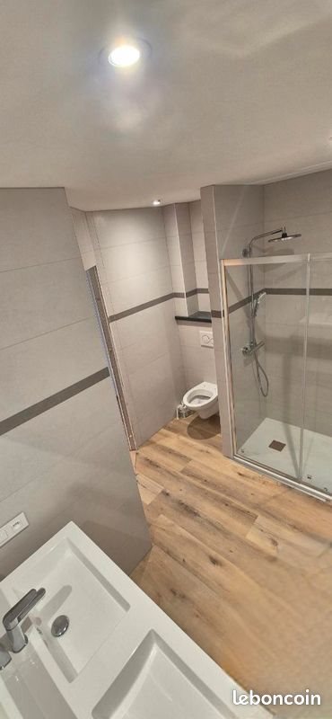 Appartement à louer, 115m², Levier