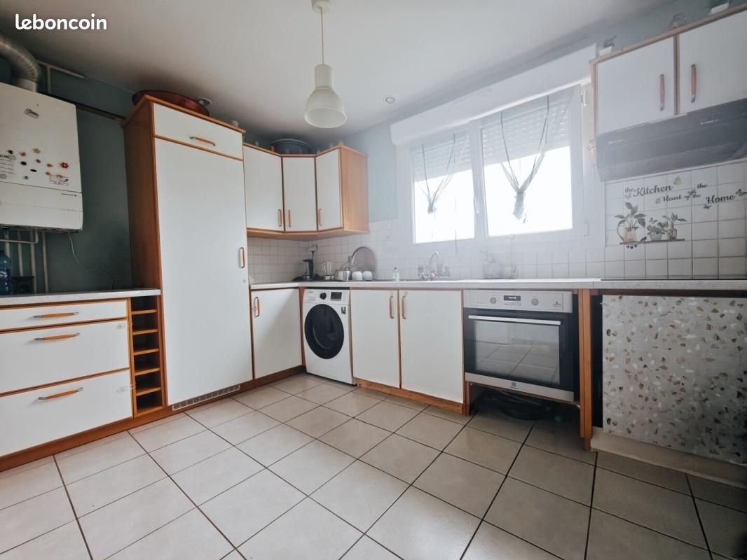 Appartement à vendre, 67m², Brest