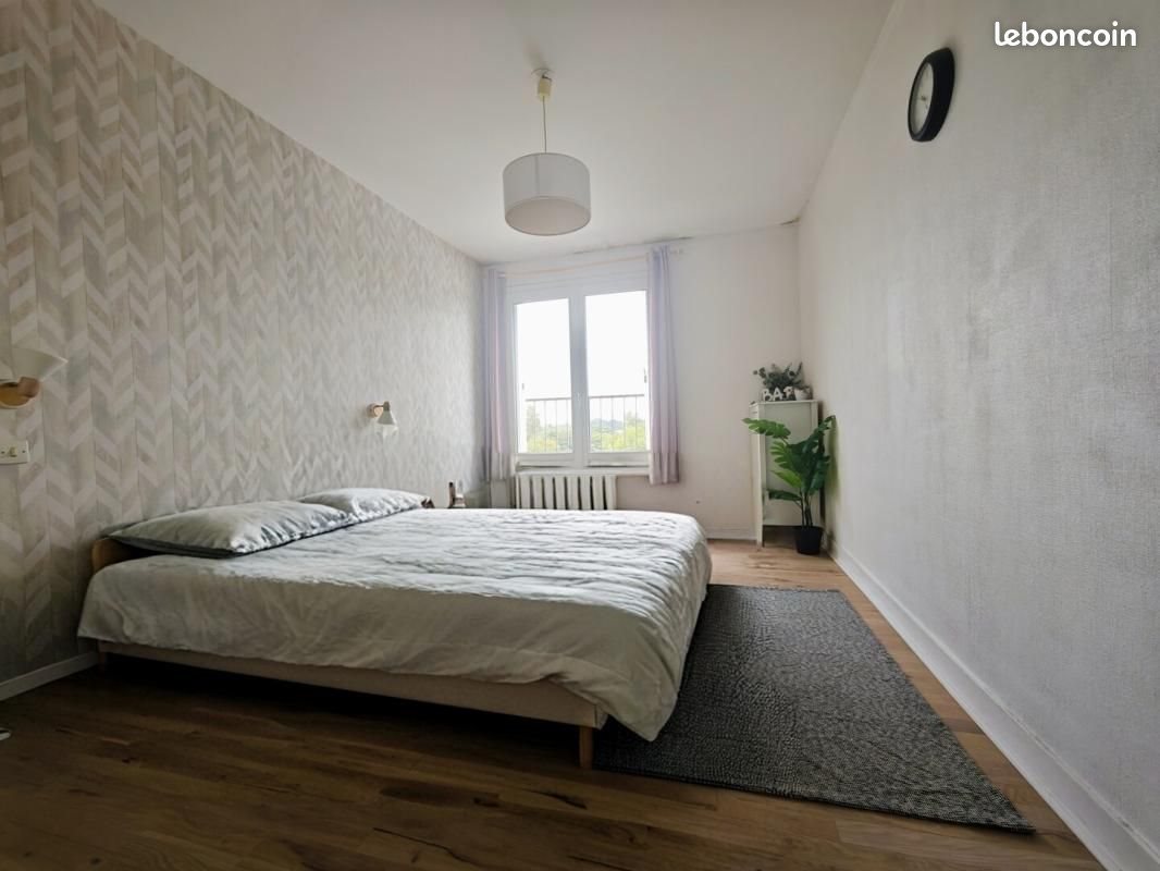 Appartement à vendre, 67m², Brest