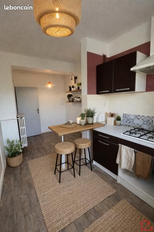 Appartement à louer, 80m², Thionville