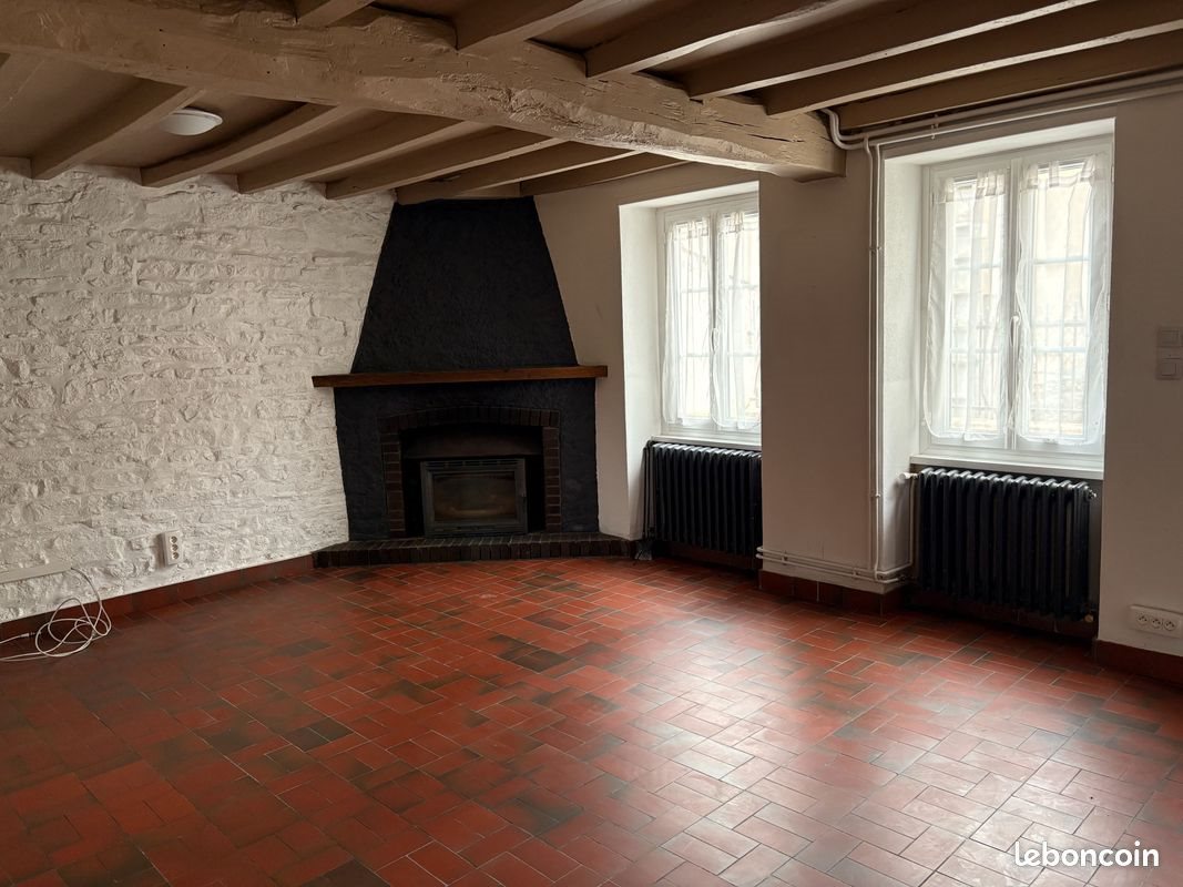 Maison à vendre, 95m², Gannat