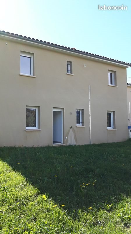 Maison à louer, 98m², Figeac