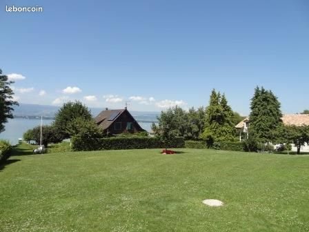 Maison à louer, 237m², Messery