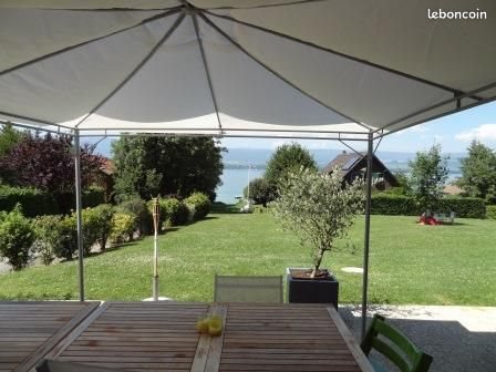 Maison à louer, 237m², Messery