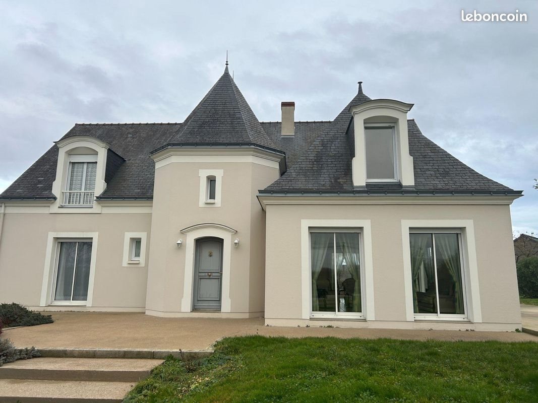 Maison à vendre, 208m², Chalonnes-sur-Loire