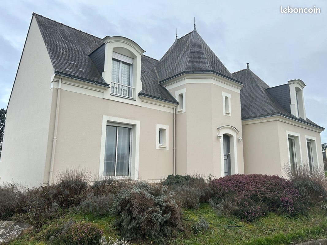 Maison à vendre, 208m², Chalonnes-sur-Loire