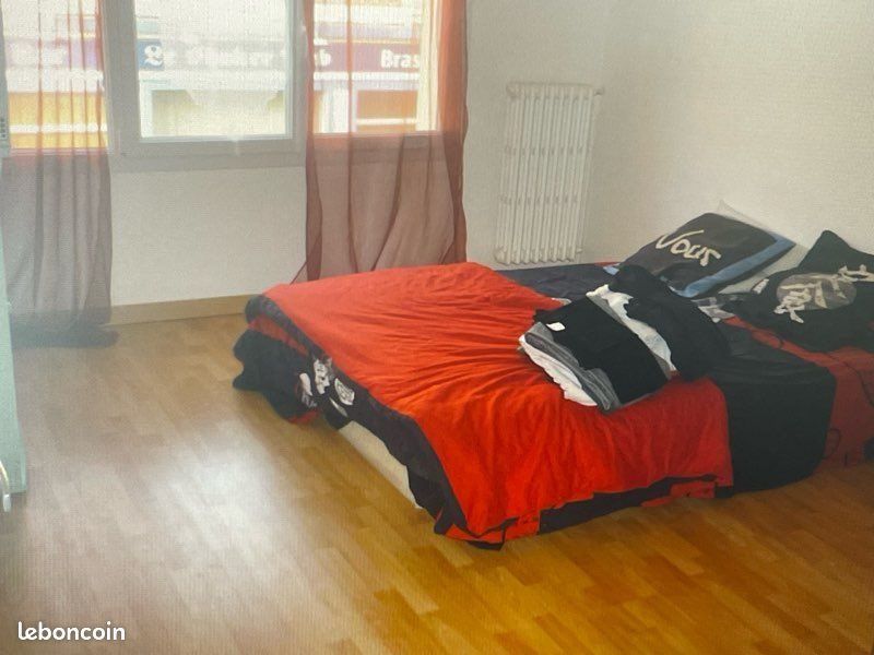 Maison à louer, 91m², Tergnier