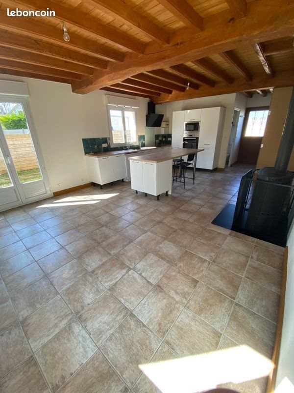 Maison à louer, 68m², Saint-André-les-Vergers