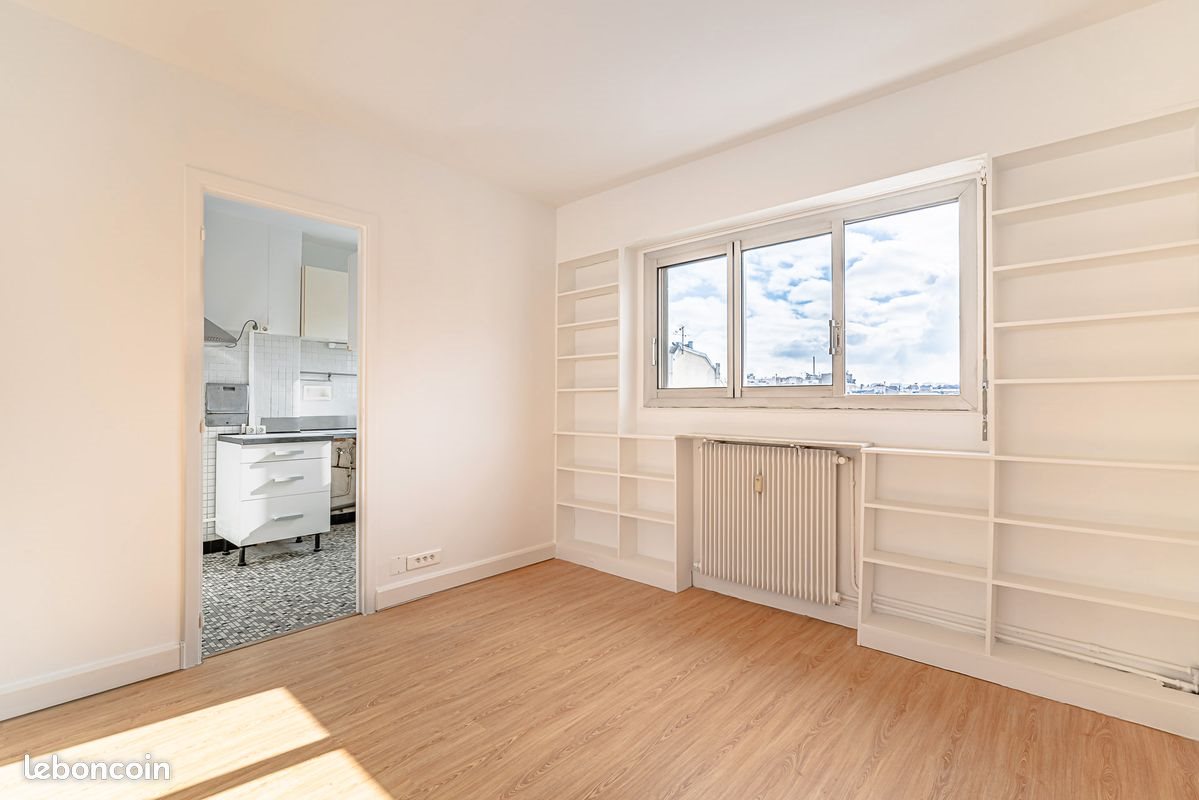 Appartement à louer, 61m², Paris 14ème