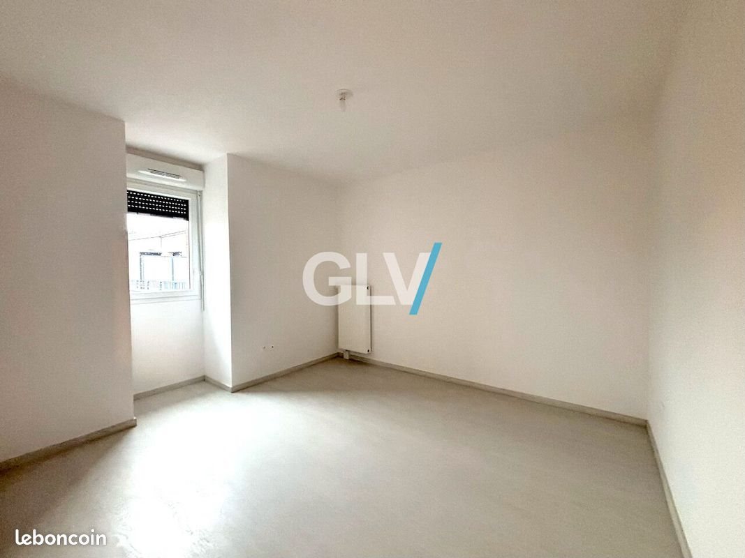 Appartement à louer, 33m², Templeuve